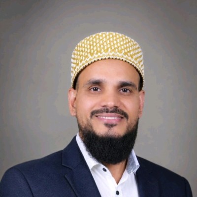 Yahya Bandukwala
